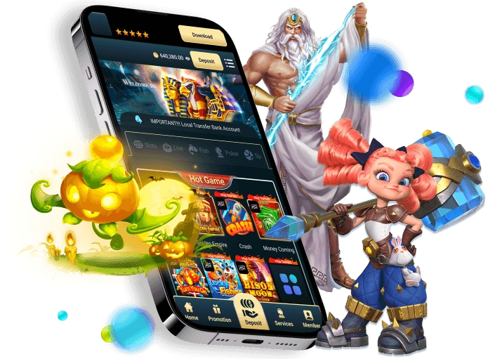 Chính sách cờ bạc có trách nhiệm của 32win2 casino