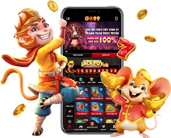 Trò chơi Nổ Hũ tại 32win2 Casino