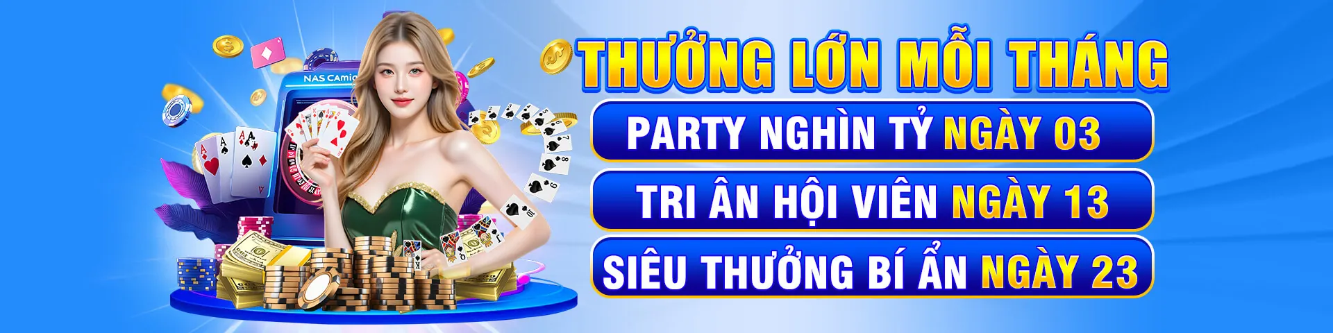 Ưu Đãi Hấp Dẫn 2026 tại 32win2 Casino