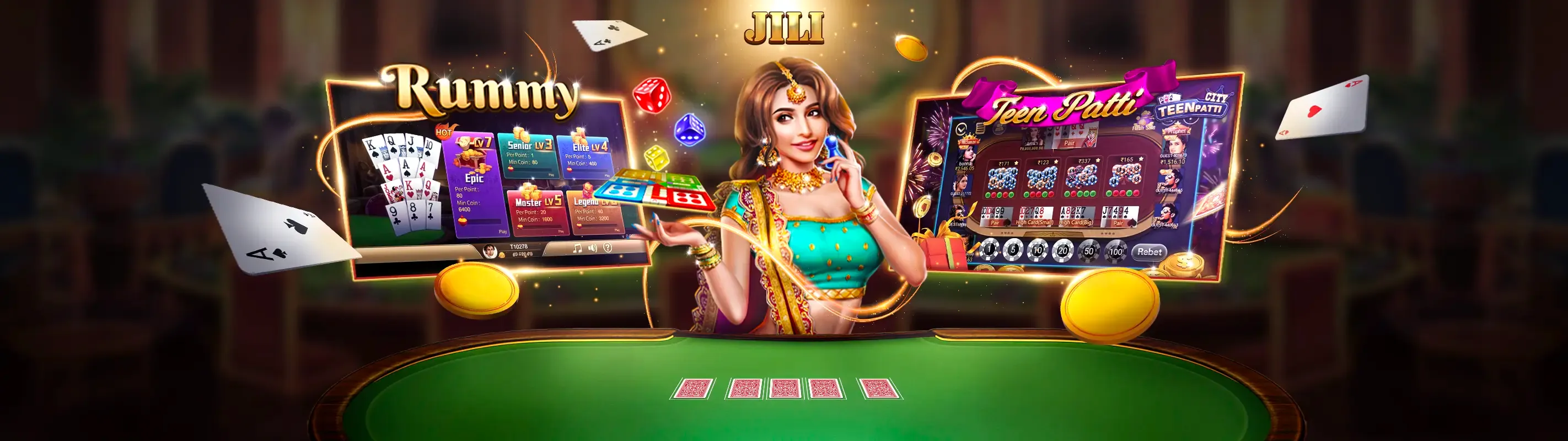 Sòng bạc trực tuyến 32win2 Casino với nhiều trò chơi hấp dẫn và ưu đãi